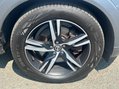 Volvo XC60 2.0h T8 Twin Engine 11.6kWh R-Design Auto AWD Euro 6 (s/s) 5dr 26