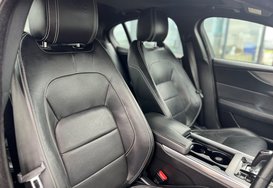 Jaguar XE R-DYNAMIC SE AUTO 16