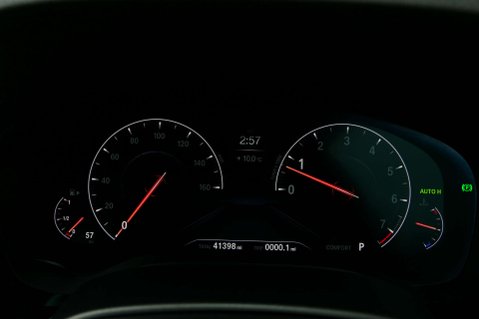 BMW 5 Series 2.0 530i M Sport Auto 4dr 40