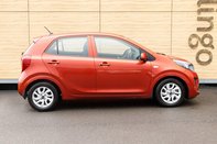 Kia Picanto 2 12
