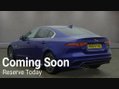Jaguar XE R-DYNAMIC S 2