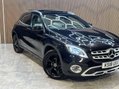 Mercedes-Benz GLA 2.1 GLA 200 Sport Premium+ D Auto 5dr 10