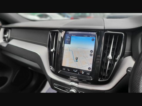 Volvo XC60 T8 TWIN ENGINE R-DESIGN PRO AWD 27