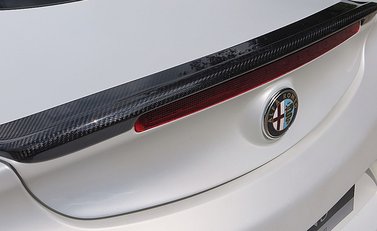 Alfa Romeo 4C Launch Edition 9