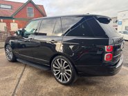 Land Rover Range Rover TDV6 AUTOBIOGRAPHY 7