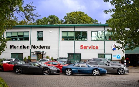 Our hi-tech facility with all the factory equipment, has the capacity and trained-team knowledge to maintain and care for your car’s every requirement.