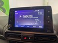 Vauxhall Combo 2000 Griffin Edition 1.5 TD 23