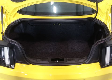 Ford Mustang 5.0 Mustang GT Auto 2dr 45