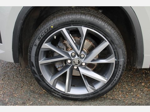 Skoda Kodiaq 1.5 TSI ACT SportLine DSG [7 Seat] 36