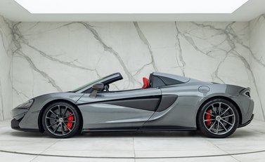 McLaren 570S Spider 2
