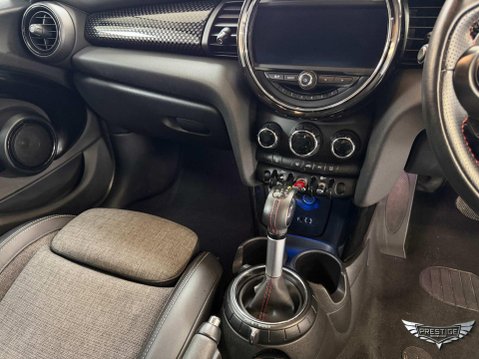 Mini Hatch 2.0 Cooper S Auto Euro 6 (s/s) 5dr 26
