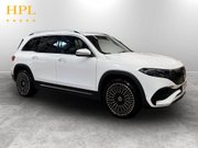 Mercedes-Benz EQB EQB 300 66.5kWh AMG Line (Premium) SUV 5dr Electric Auto 4MATIC (228 ps) C 1