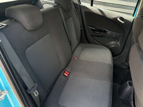 Vauxhall Corsa 1.2 Corsa Energy 5dr 32