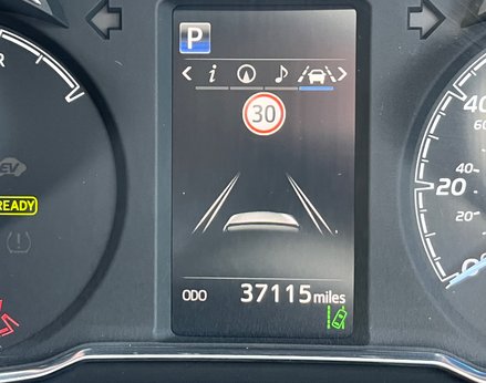 Toyota Yaris VVT-I Y20 26