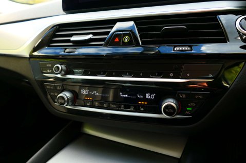 BMW 5 Series 2.0 530e xDrive SE Auto 4WD 4dr 37