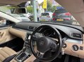 Volkswagen CC 2.0 TDI BlueMotion Tech GT DSG Euro 5 (s/s) 4dr 13