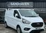 Ford Transit Custom 2.0 300 EcoBlue Limited Panel Van 5dr Diesel Manual L2 H1 Euro 6 (s/s) (130