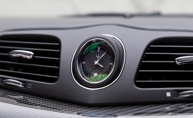 Maserati Grancabrio Sport 19