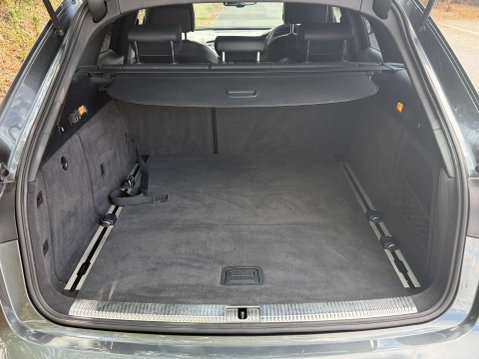 Audi A6 2.0 A6 S Line TDI Ultra 5dr 31