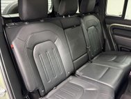 Land Rover Defender 3.0 P400 MHEV X SUV 5dr Petrol Auto 4WD Euro 6 (s/s) (400 ps) 41