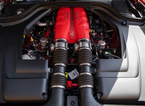 Ferrari California 31