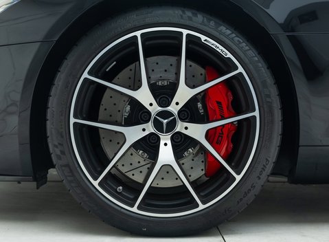 Mercedes-Benz SLS AMG GT FINAL EDITION 26