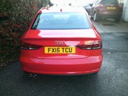 Audi A3 TFSI SPORT ONLY 41,000 MILES FROMN NEW 6