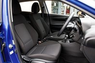 Hyundai i20 T-GDI SE CONNECT MHEV 30