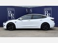 Tesla Model 3 Saloon 4dr Electric Auto RWD (241 bhp) 8