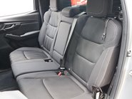Isuzu D-Max 2026  V-CROSS COMMERCIAL STYLED @ SEEKER ASK ABOUT REAR SEAT CONVERSION 19