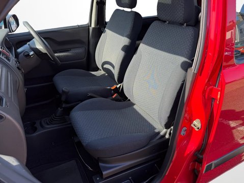 Suzuki Wagon R 1.3 GL 5dr 20