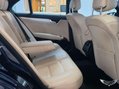 Mercedes-Benz C Class 2.1 C220 CDI BlueEfficiency Sport G-Tronic+ Euro 5 (s/s) 4dr 57