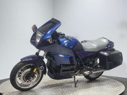 BMW K100 1994 31K CLASSIC PROJECT BIKE SPARES OR REPAIR 1000CC COMMUTER 6