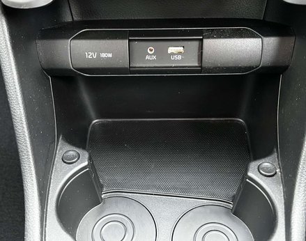 Kia Picanto 1.2 Picanto 3 Auto 5dr 37