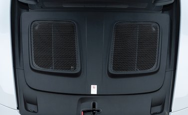 Porsche 911 GT3 RS Weissach (992) 53