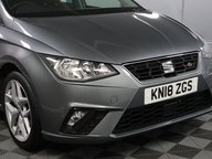 SEAT Ibiza TSI FR 26