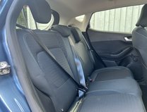 Ford Fiesta 1.0T EcoBoost GPF Zetec Hatchback 5dr Petrol Manual Euro 6 (s/s) (100 ps) 15