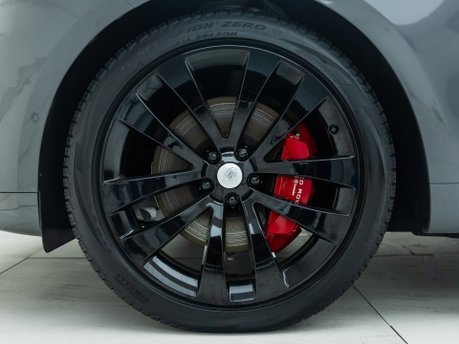 Land Rover Range Rover Sport P550e AUTOBIOGRAPHY 