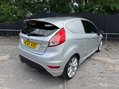 Ford Fiesta SPORT TDCI 9