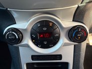 Ford Fiesta 1.4 TITANIUM AUTOMATIC 16