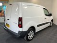 Peugeot Partner 1.6 BlueHDi 854 Professional L1 5dr 6
