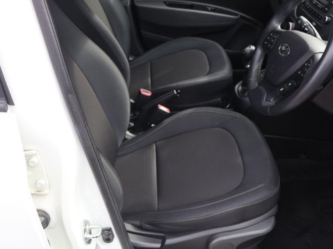 Hyundai i10 1.2 SE Euro 6 5dr 18