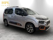 Citroen Berlingo 50kWh Flair XTR M MPV 5dr Electric Auto (7.4kW Charger) (136 ps) Sat Nav 1