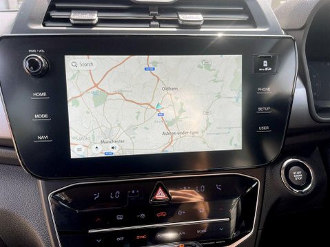 KGM Tivoli 1.5 K40 SUV 5dr Petrol Manual Euro 6 (s/s) (163 ps) 16