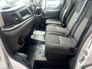 Ford Transit 350 LEADER C/C ECOBLUE 21