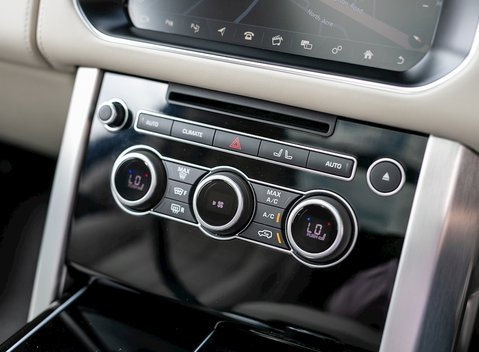 Land Rover Range Rover 4.4 SDV8 Autobiography 20