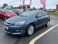 Vauxhall Astra 1.6 Astra Elite Auto 5dr 54
