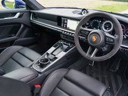 Porsche 911 TURBO S PDK 9