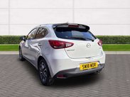 Mazda 2 1.5 Mazda2 GT Sport Nav+ 5dr 5