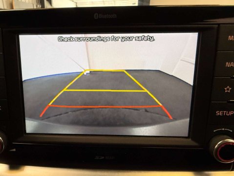 Kia Stonic 1.0 Stonic 3 ISG Semi-Auto 5dr 47